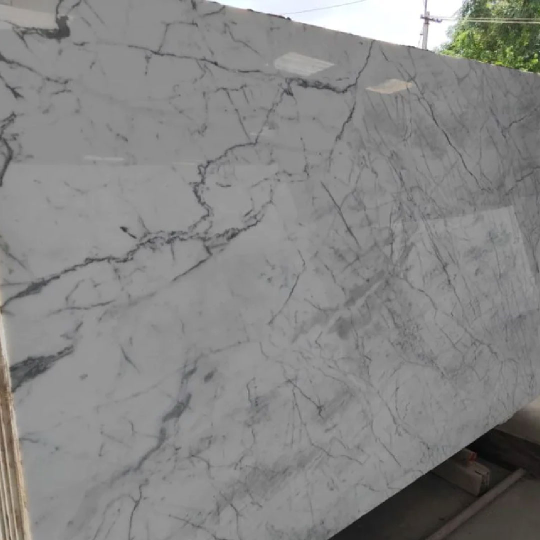 Durable Marble Materials in Dubai