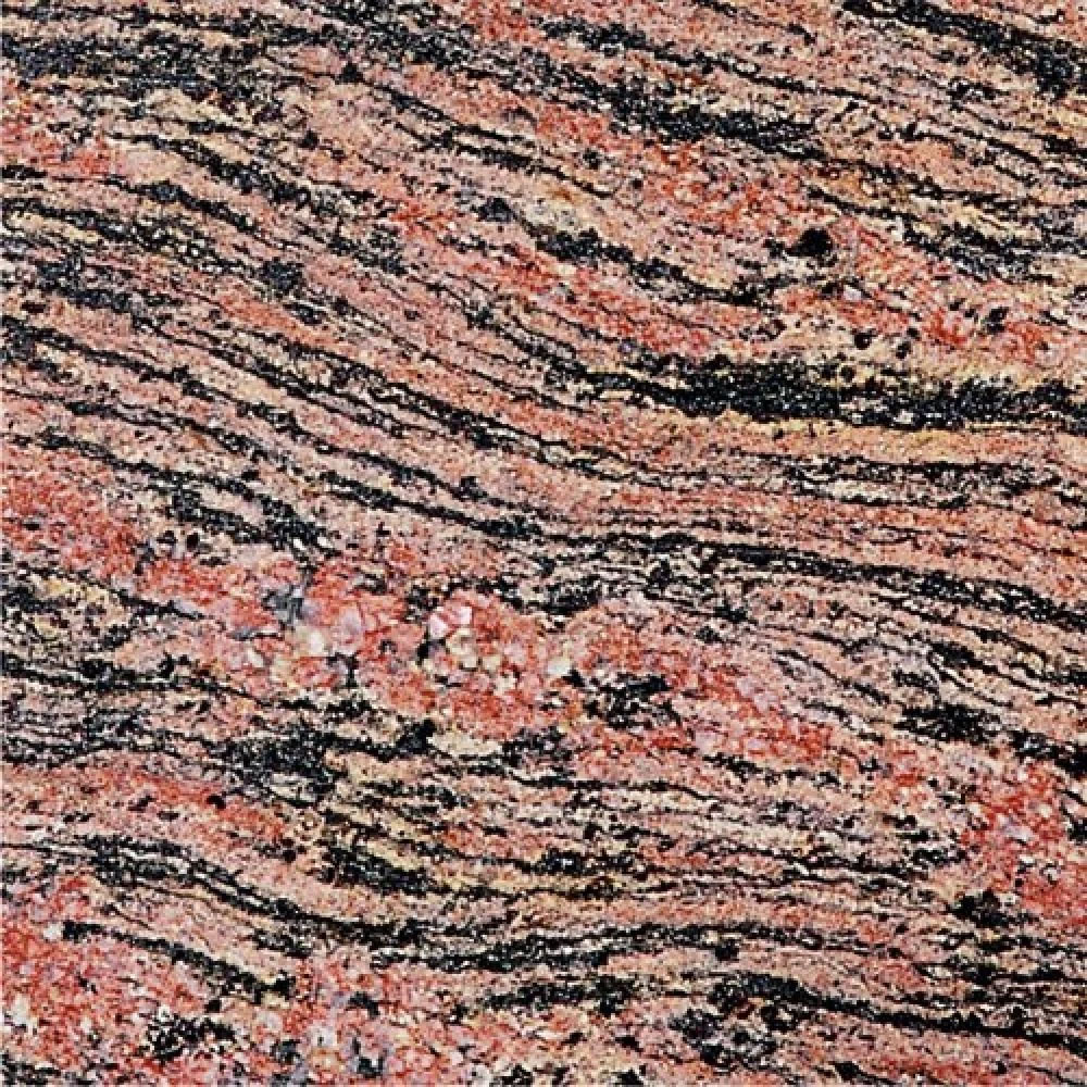 Tiger Skin Granite