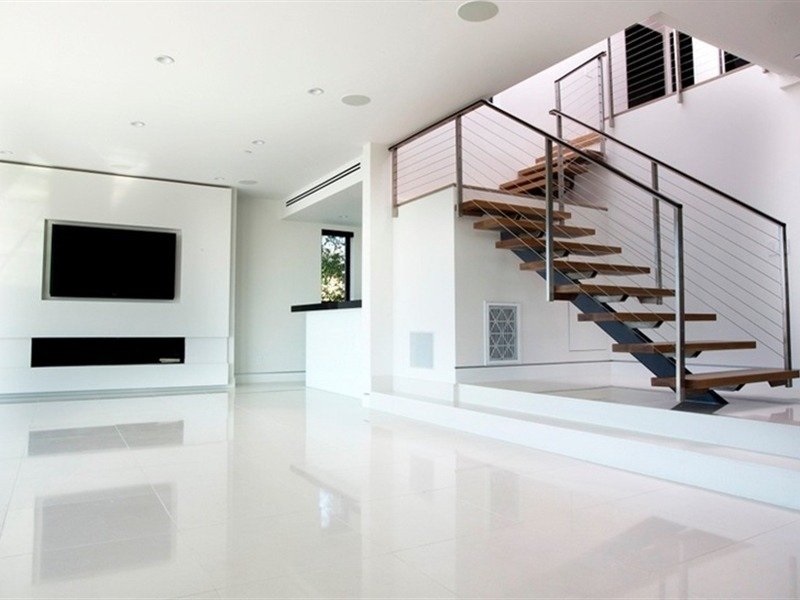 Vietnam White Marble vs Makrana Marble