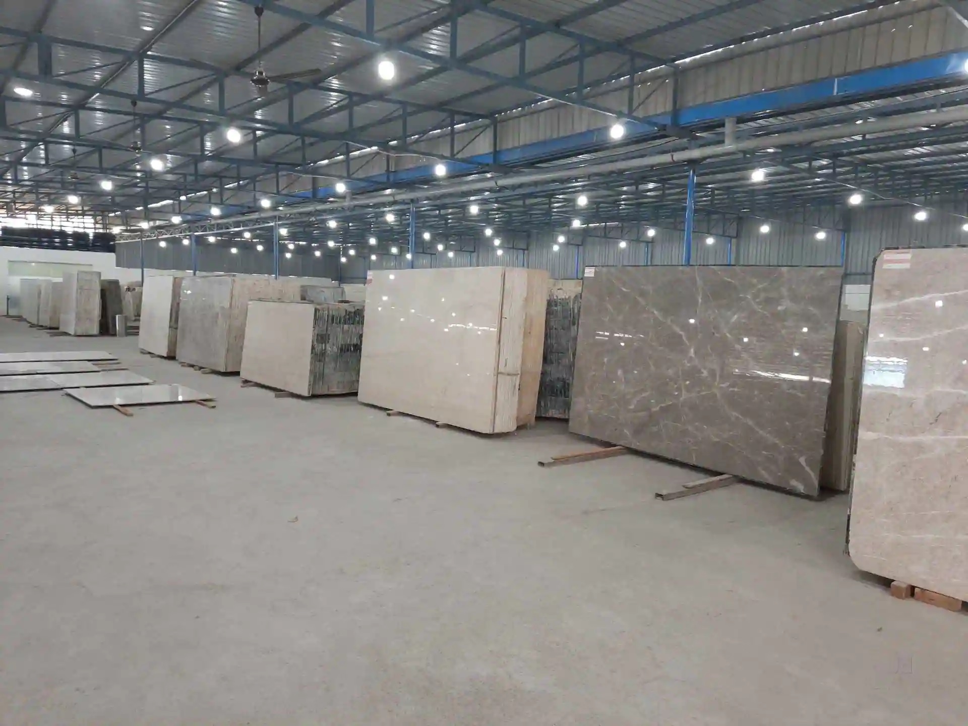 White Marble Manufacturer and Suppliers in Dubai