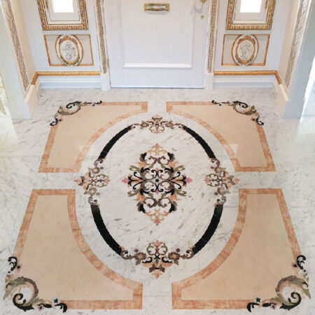 Inlay Flooring Manufacturers Bangalore