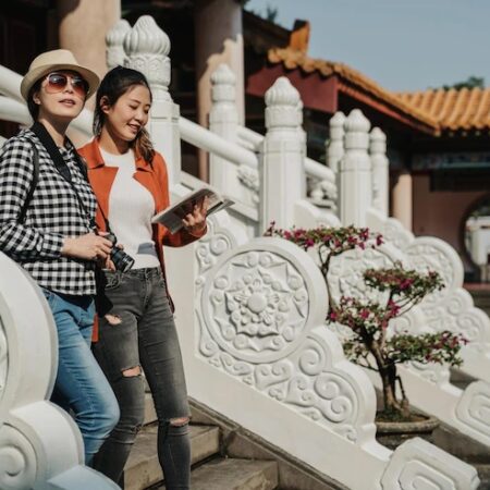 White Marble Temple